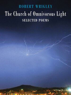 cover image of The Church of Omnivorous Light